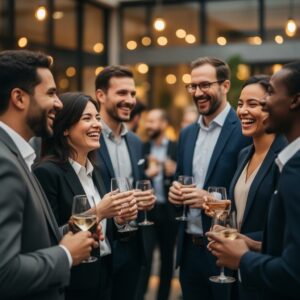 événement business dirigeants networking
